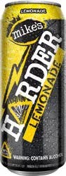 Mike's Harder Lemonade Malt Beverage 23.5 oz
