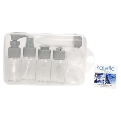 Katelle Travel Toiletry Kit