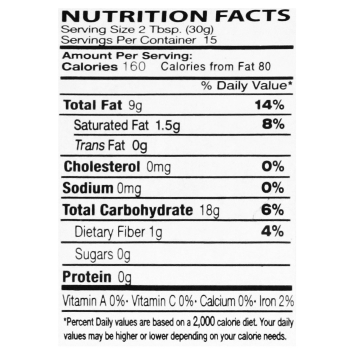 slide 11 of 13, Kary's Light Roux 16 oz, 16 oz