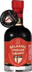 Rio Briati Balsamic Vinegar of Modena 8.45 fl oz