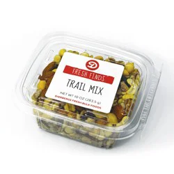 Dierbergs Berry Nutty Mix