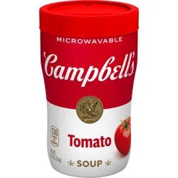 Campbell's Sipping Soup, Classic Tomato Soup