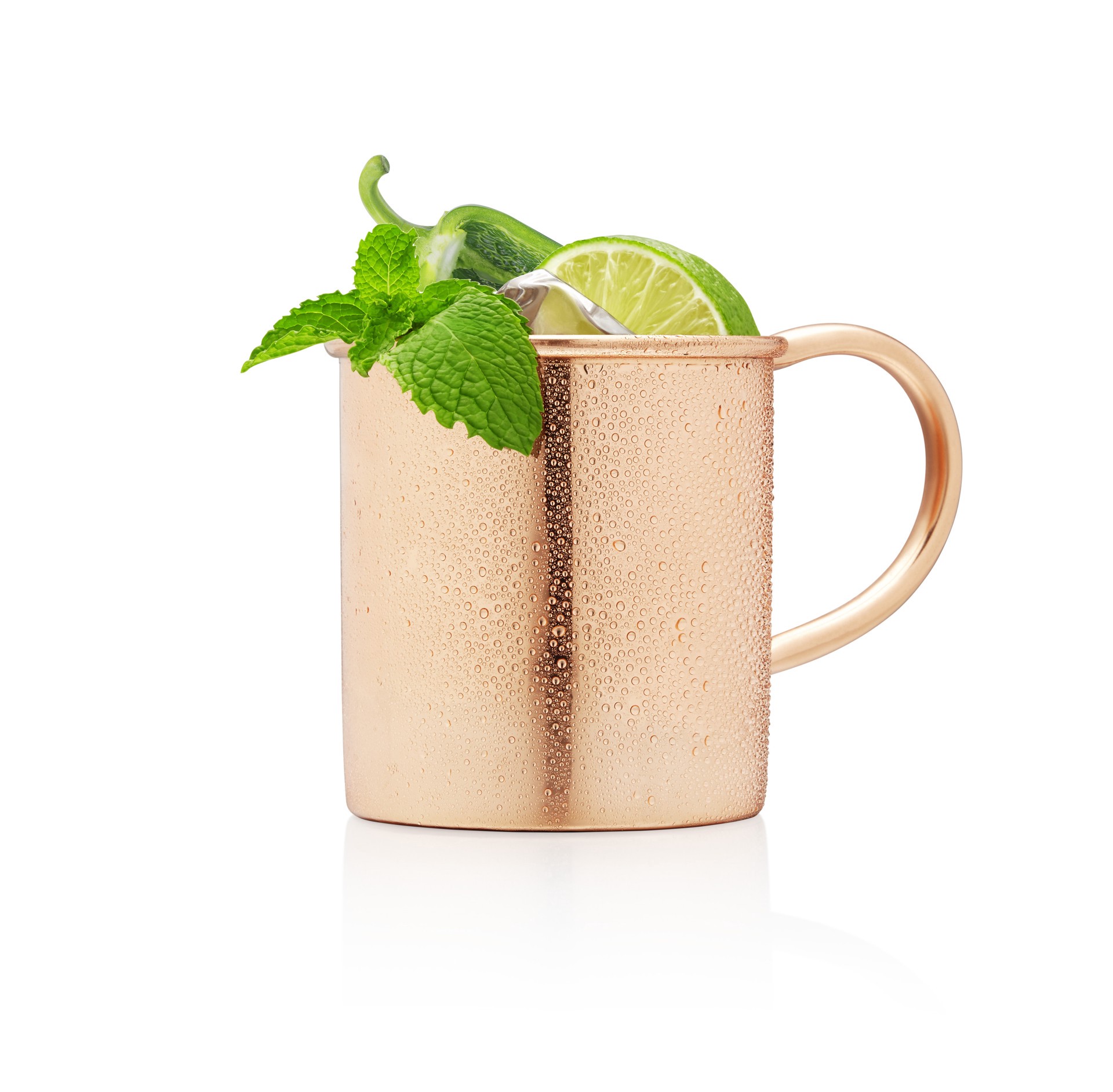 slide 5 of 10, Jose Cuervo Tradicional Reposado Tequila with Cantarito 80 Proof (750 ml), 1 ct