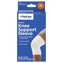 TopCare Knee Support Elastic Medium