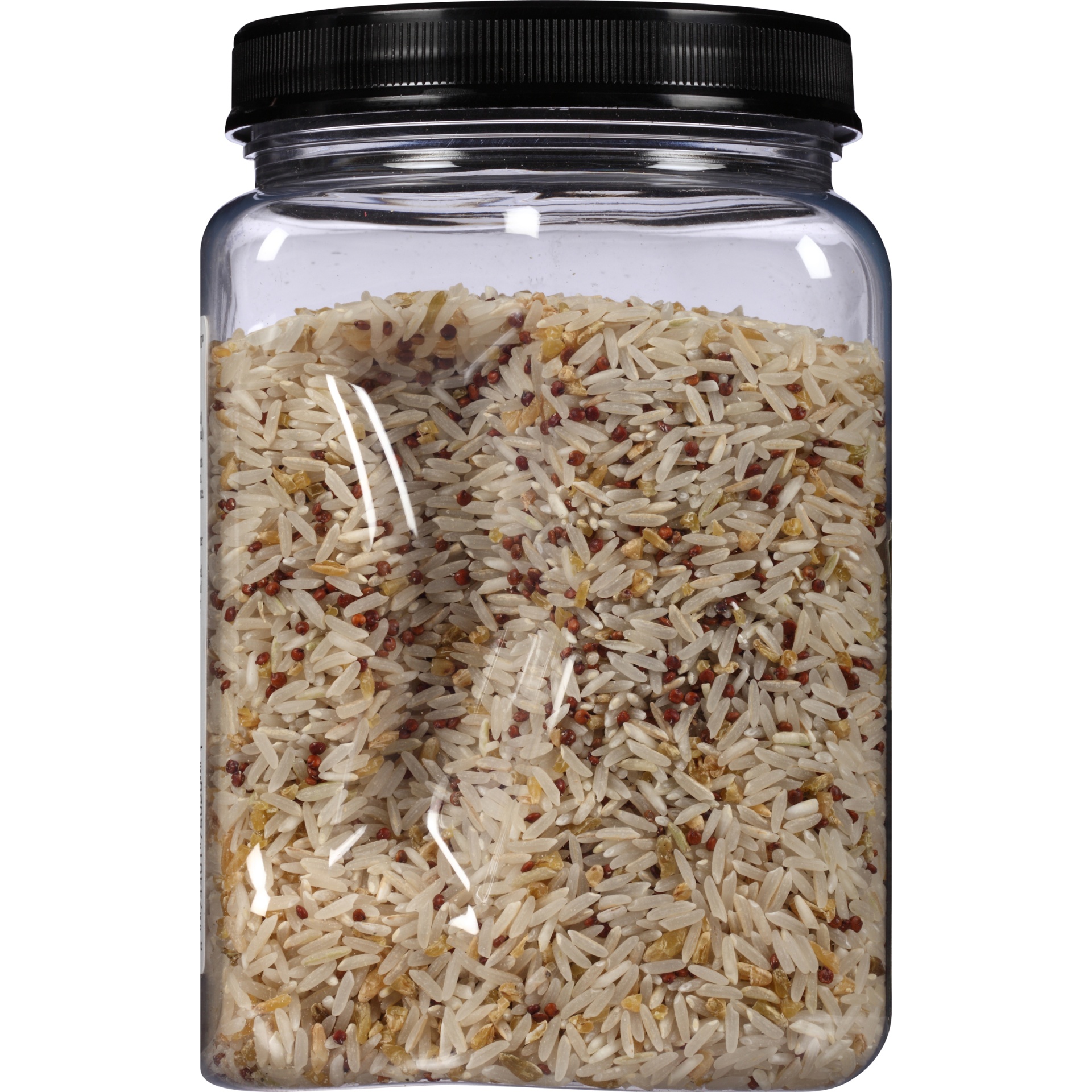 slide 4 of 8, RiceSelect Royal Blend with Red Quinoa, 28 oz