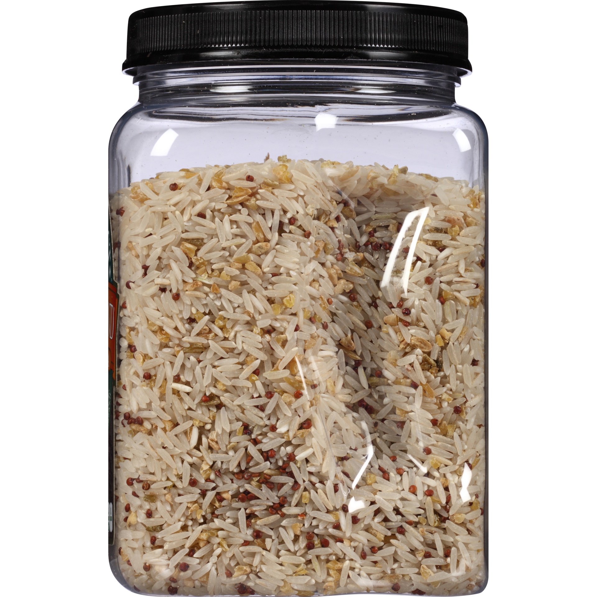 slide 5 of 8, RiceSelect Royal Blend with Red Quinoa, 28 oz