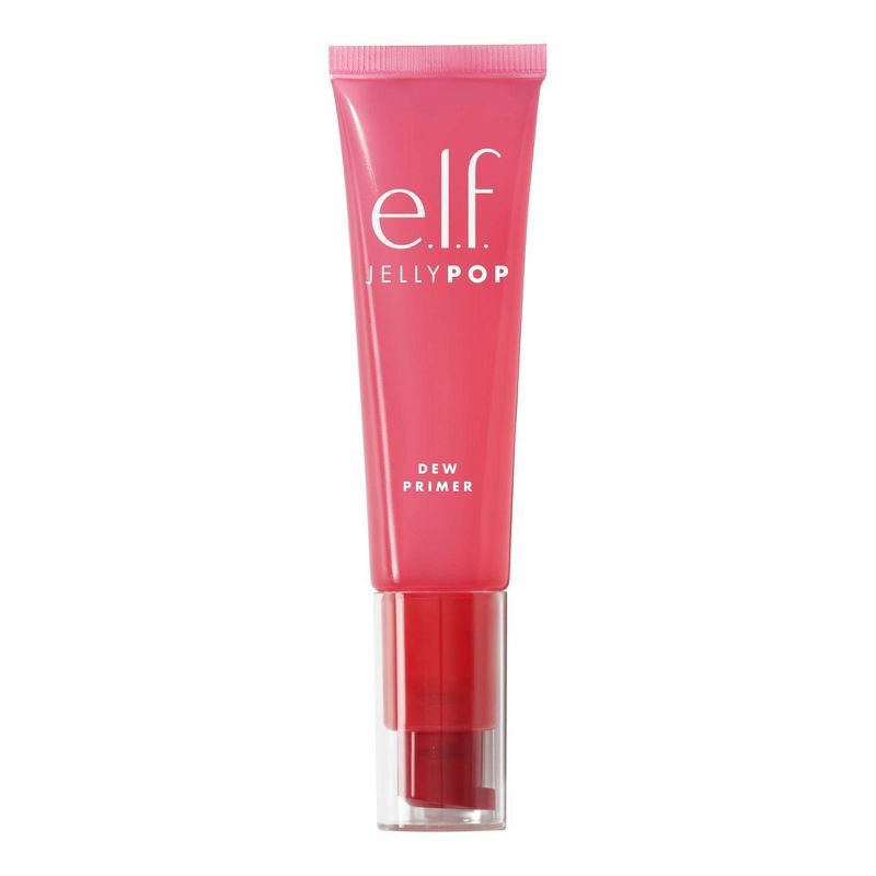 slide 2 of 12, E.l.f. Power Grip Matte Primer, 1 oz