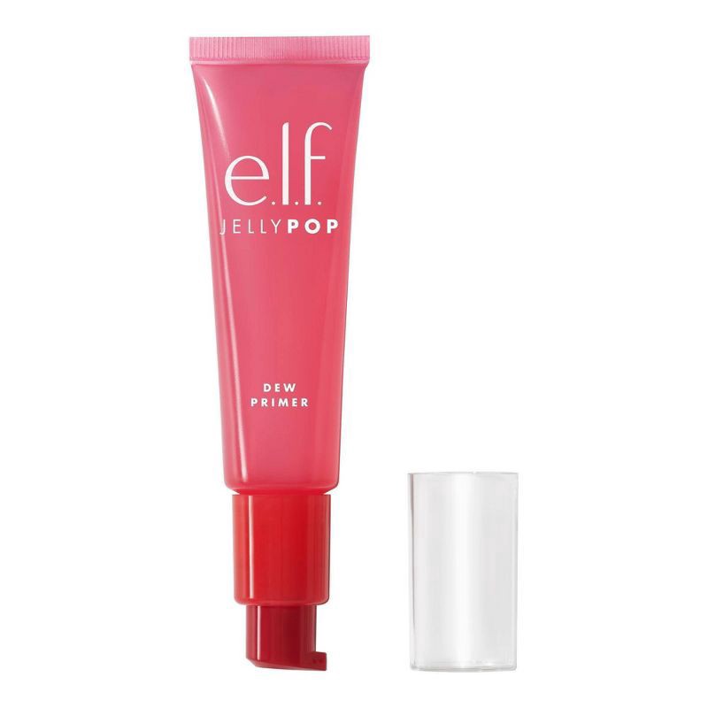 slide 1 of 12, E.l.f. Power Grip Matte Primer, 1 oz