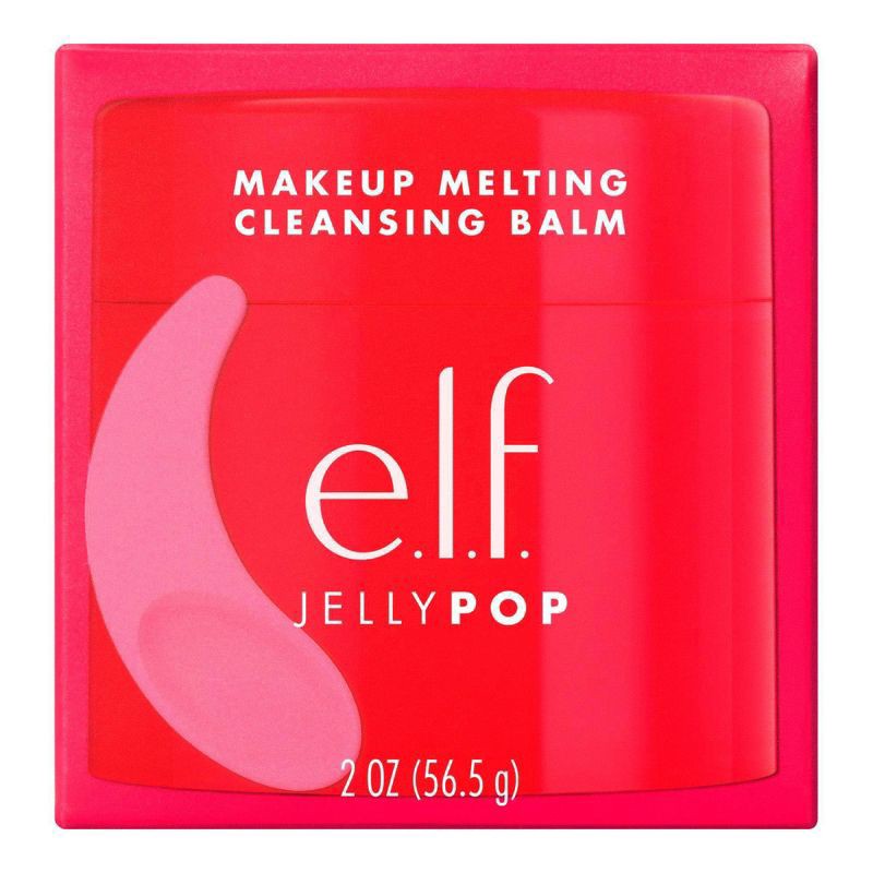 slide 6 of 9, e.l.f. E.l.f Holy Hydration! Makeup Melting Cleansing Balm, 2 Oz, 2 oz