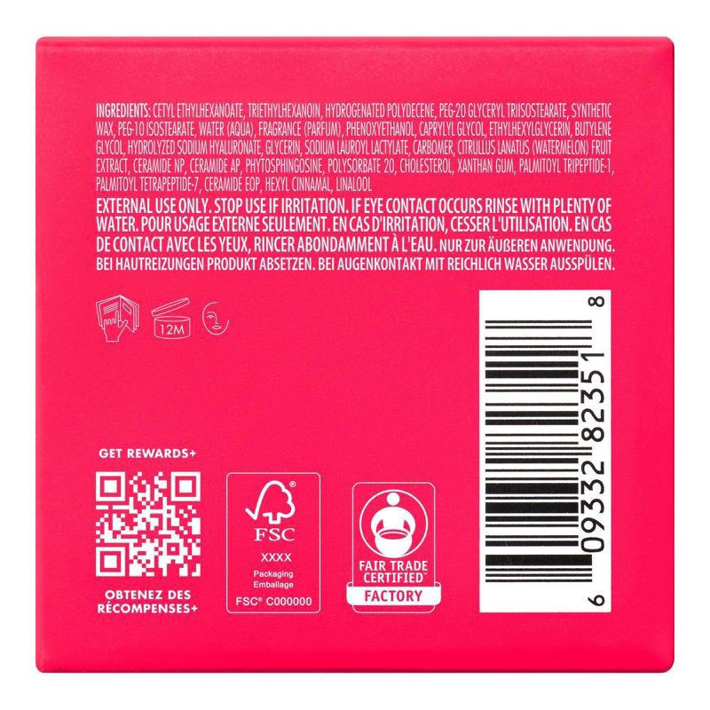 slide 9 of 9, e.l.f. E.l.f Holy Hydration! Makeup Melting Cleansing Balm, 2 Oz, 2 oz