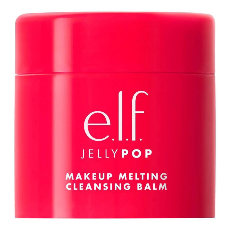 slide 1 of 9, e.l.f. E.l.f Holy Hydration! Makeup Melting Cleansing Balm, 2 Oz, 2 oz