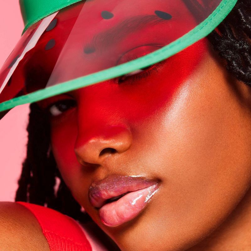 slide 2 of 13, E.l.f. Glow Reviver Lip Oil, Jam Session, 0.25 oz