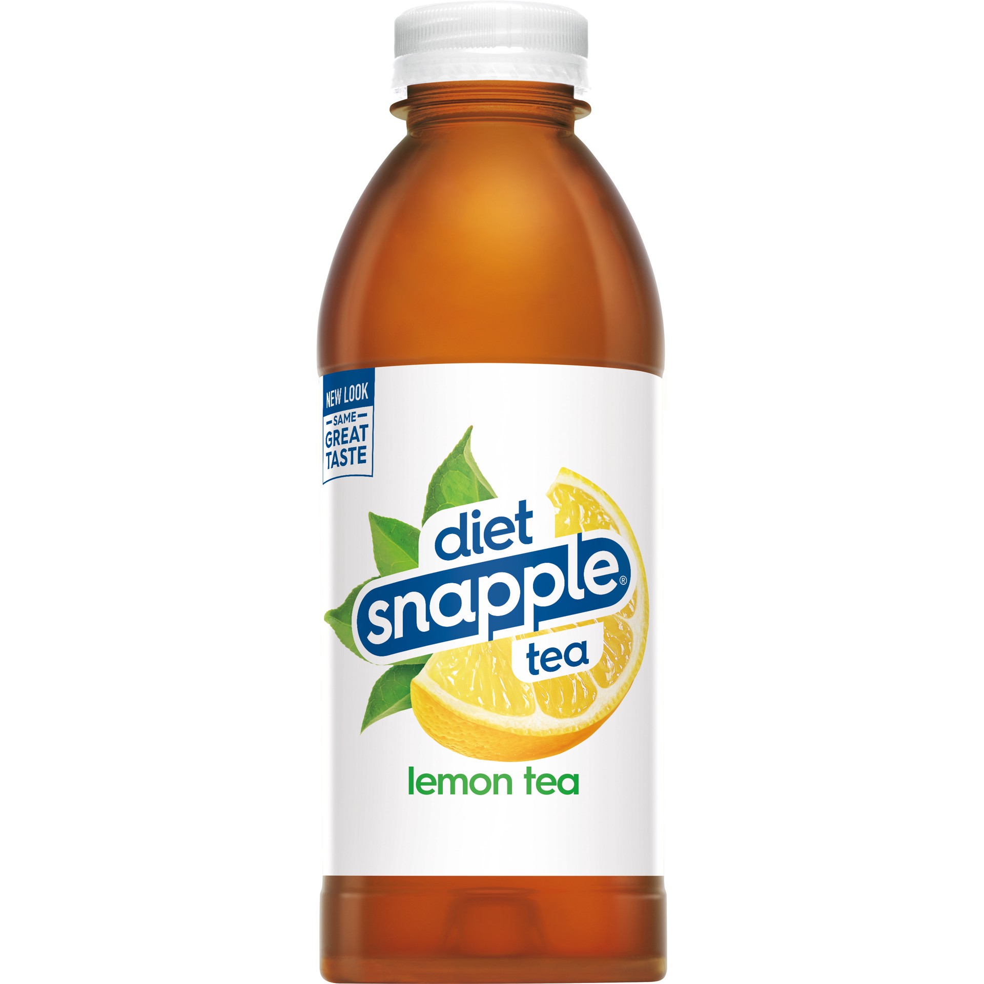 slide 2 of 3, Snapple Lemon Tea- 20 fl oz, 20 fl oz