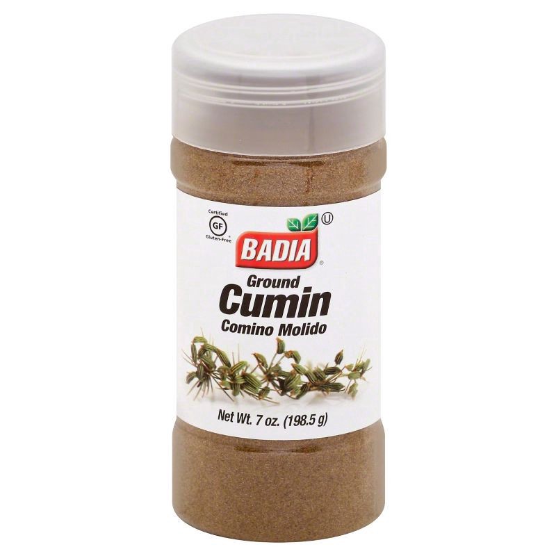 slide 1 of 3, Badia Ground Cumin, 7 oz