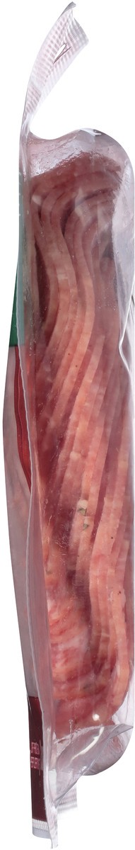 slide 7 of 9, Hillshire Farm Italian Dry Salami Sandwich Meat, 7 oz, 198.45 g