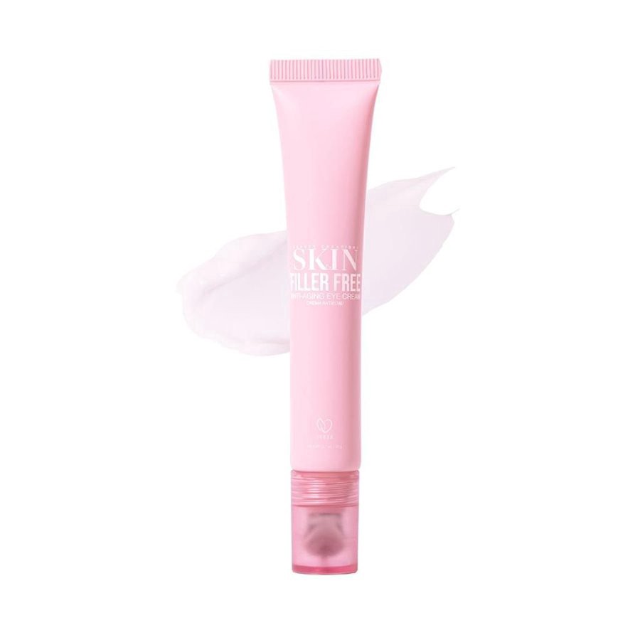 slide 1 of 1, Beauty Creations Skin Filler Free Anti-Aging Eye Cream, 0.7 oz