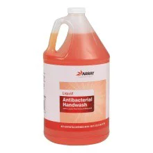 ARRAY Antibacterial Hand Soap