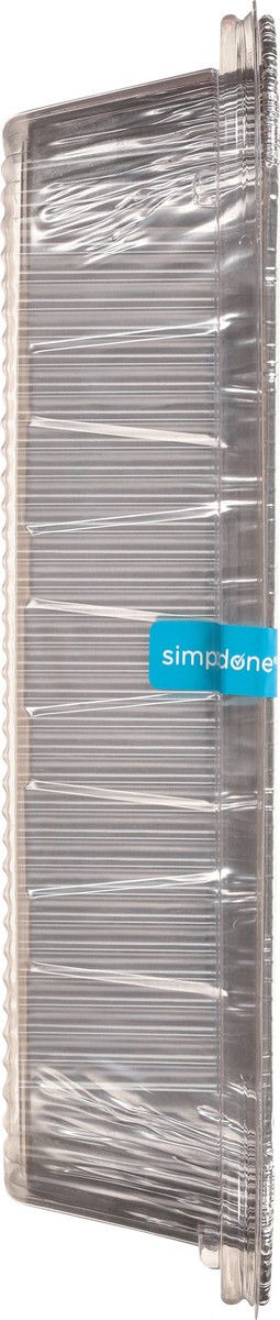 slide 2 of 13, Simply Done All Purpose Pan with Lid 1 ea, 1 ct