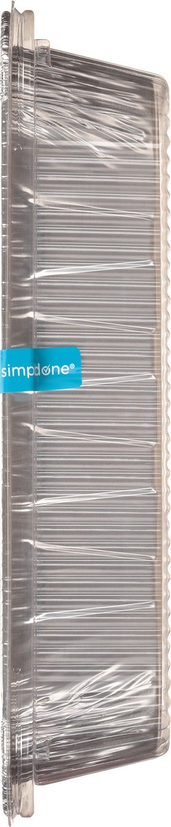 slide 5 of 13, Simply Done All Purpose Pan with Lid 1 ea, 1 ct