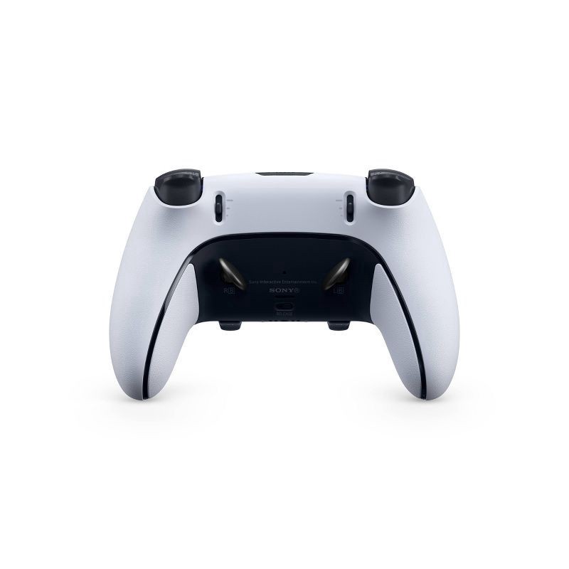 slide 3 of 13, PlayStation DualSense Edge Wireless Controller for PlayStation 5 - White, 1 ct