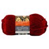 slide 2 of 13, Bernat Softee Chunky Yarn, Wine, 1 ct