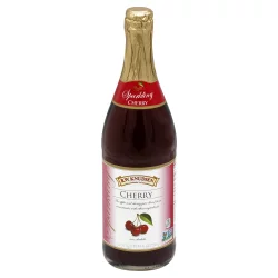 R.W. Knudsen Sparkling Cherry Juice