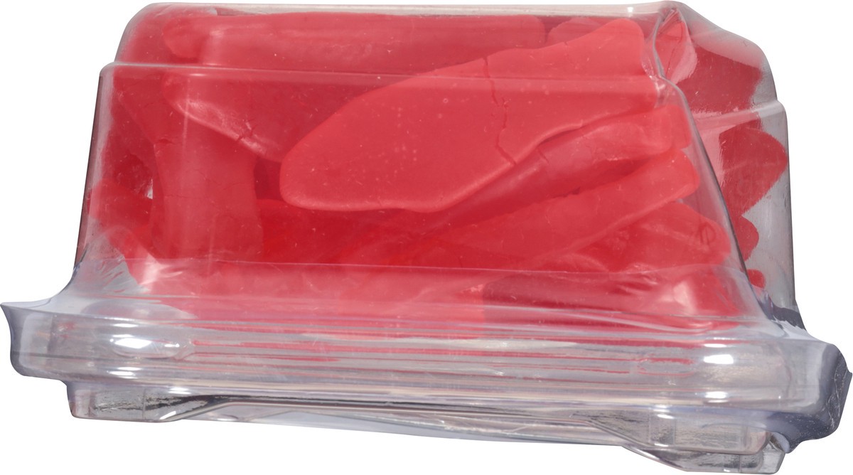 slide 12 of 13, Woodpecker Red Swedish Fish 9 oz, 9 oz