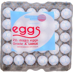 Esbenshade Farms Large Eggs, Grade A