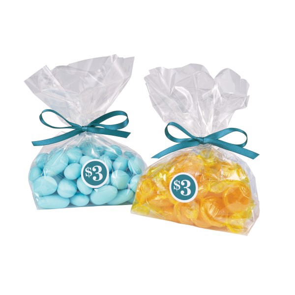 slide 5 of 10, Avery Removable Round Multipurpose Labels, 6450, White, 945 ct; 1 in