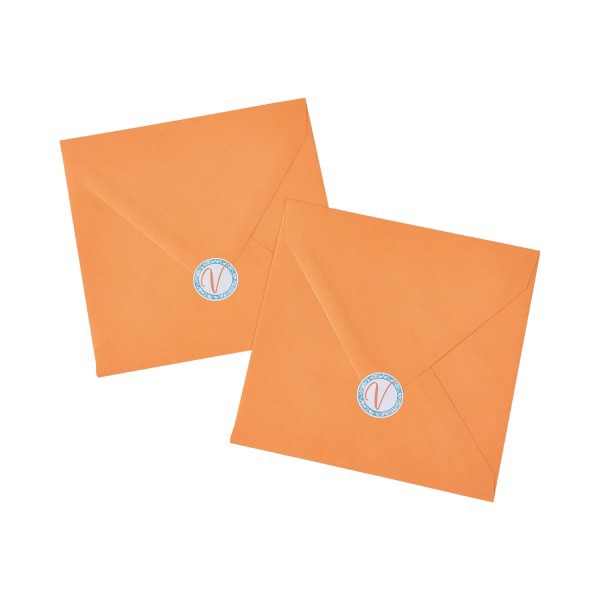 slide 8 of 10, Avery Removable Round Multipurpose Labels, 6450, White, 945 ct; 1 in