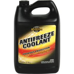 Best Choice Antifreeze