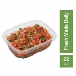Pico de Gallo Mild, 22 oz
