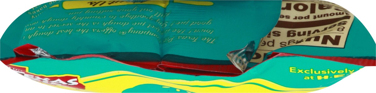 slide 6 of 10, Texas Pie Company Dough Puck, Original Pie, 9.8 oz