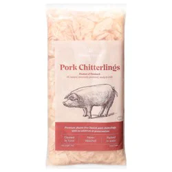Danish Crown Pork Chitterlings 5 lb