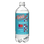 Vintage Seltzer Pomegranate 33.8 fl oz