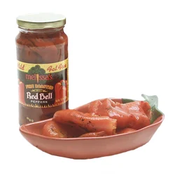 Melissa's Roasted Red Bell Peppers 15.5 oz