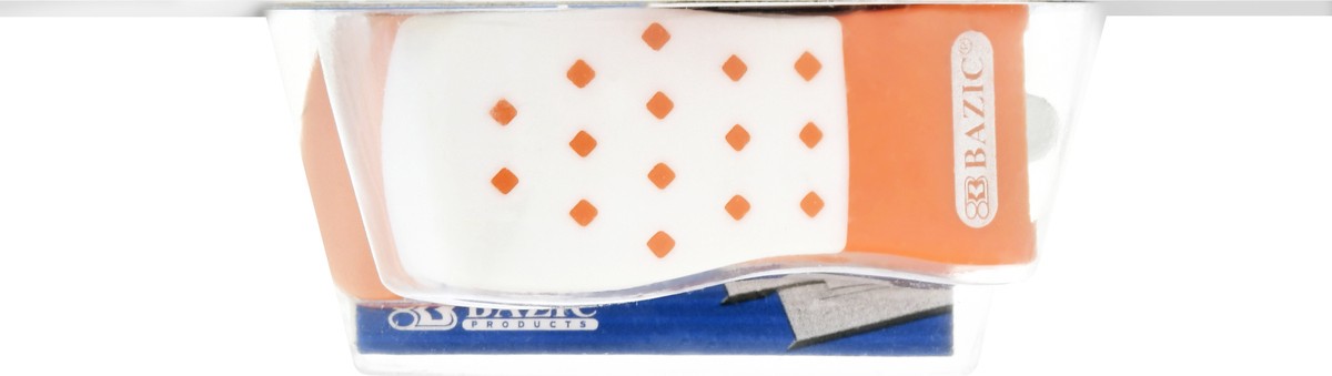 slide 4 of 8, Bazic Mini Stapler 1 ea, 1 ct