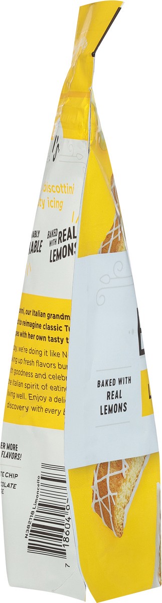 slide 7 of 9, Nonni's Biscottini Limoncello Bites 4.8 oz, 4.8 oz