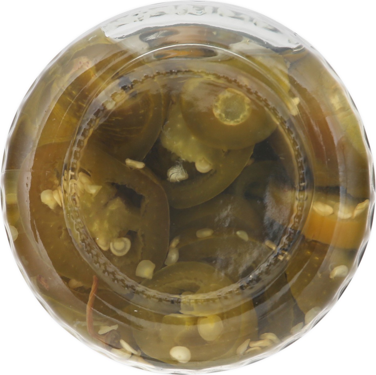 slide 4 of 13, Pampa Sliced Jalapeno Peppers 12 oz, 12 oz