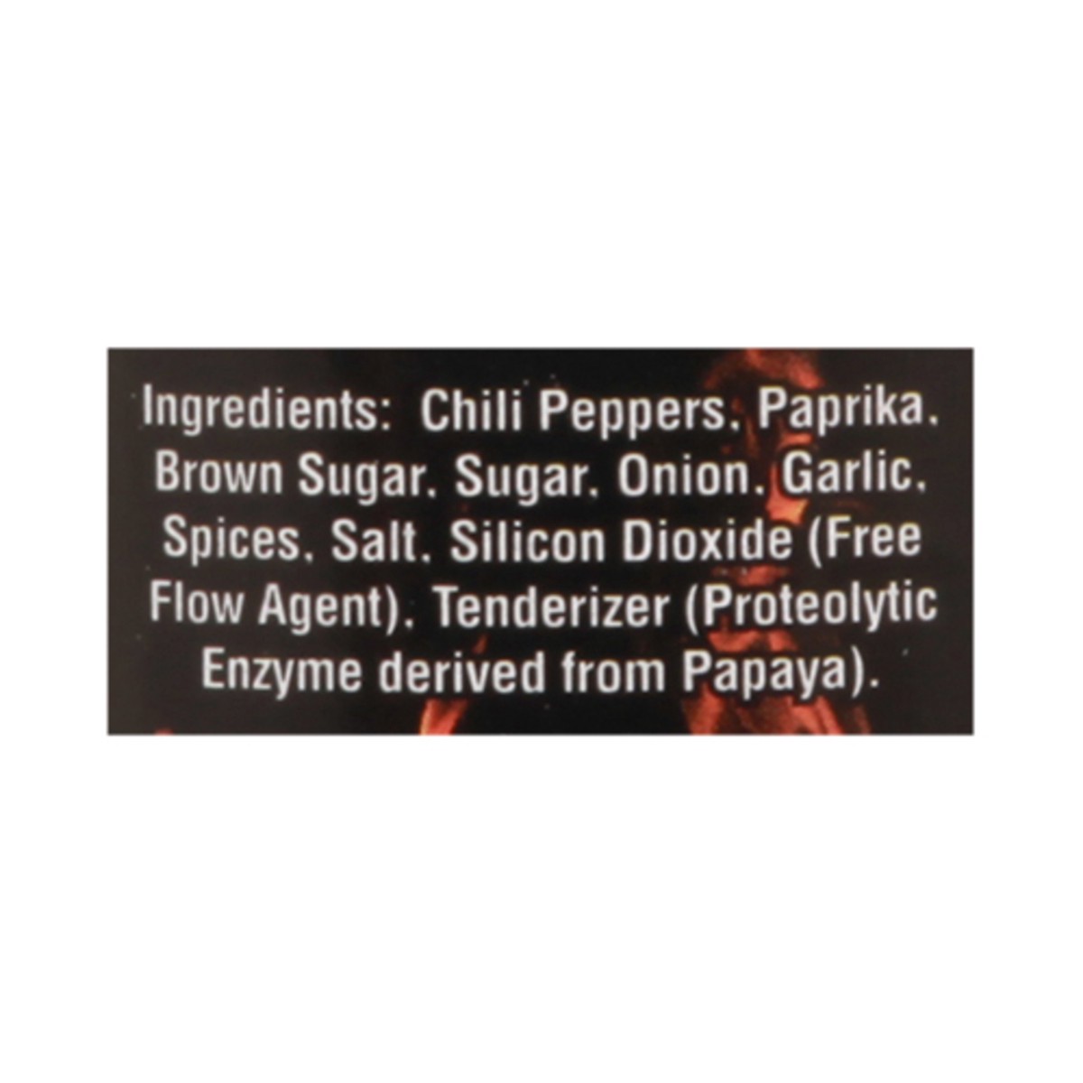 slide 8 of 12, Pullin's Premium BBQ Sassy BBQ Rub 10 oz, 10 oz