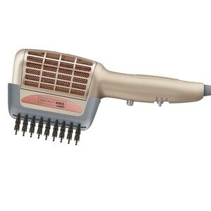 slide 1 of 1, Conair Infinitipro By Conair Frizz-Free Styling Hair Dryer, 1 ct