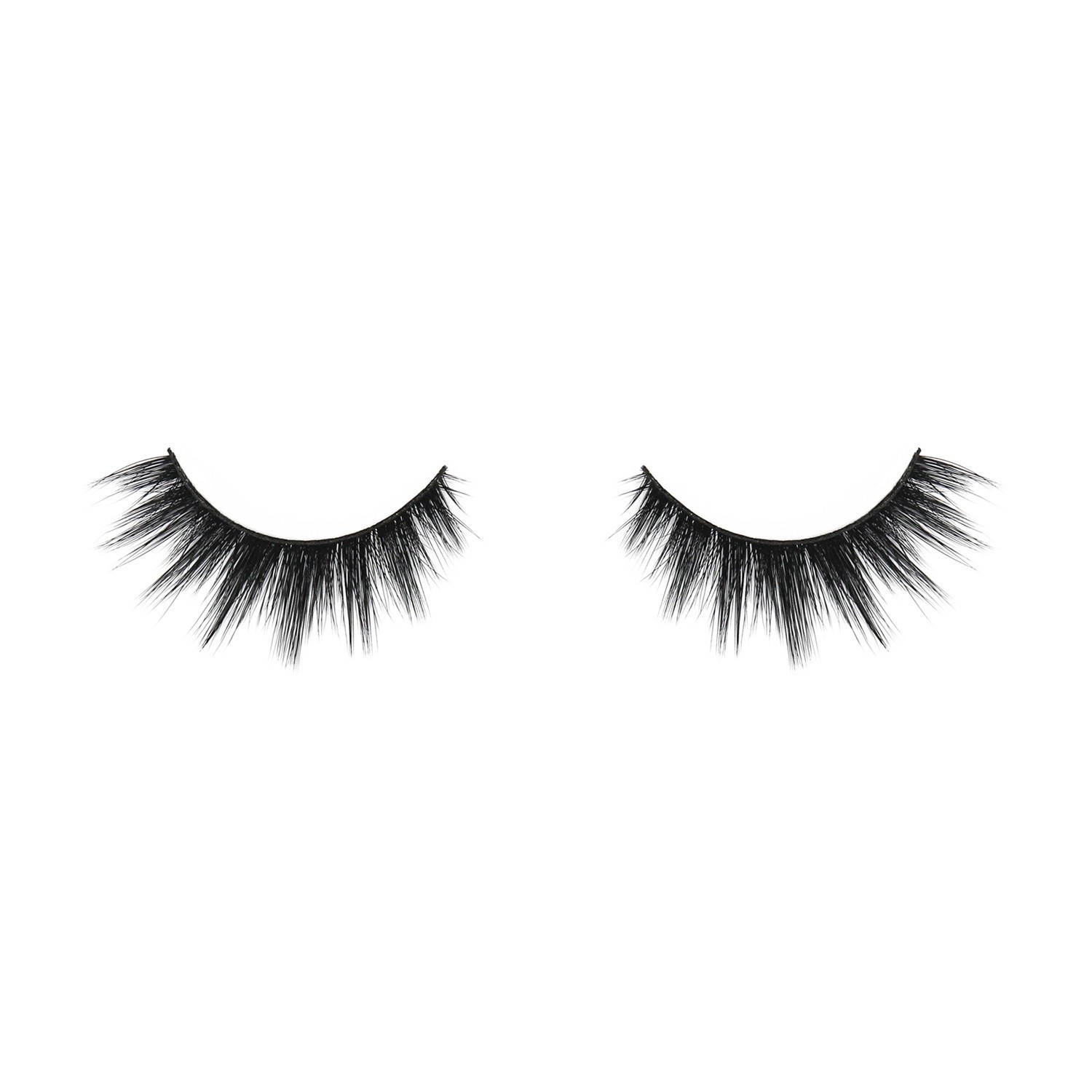 slide 2 of 3, CAI Para Mi 3D Faux Mink Eyelashes, Luxe, 1 ct