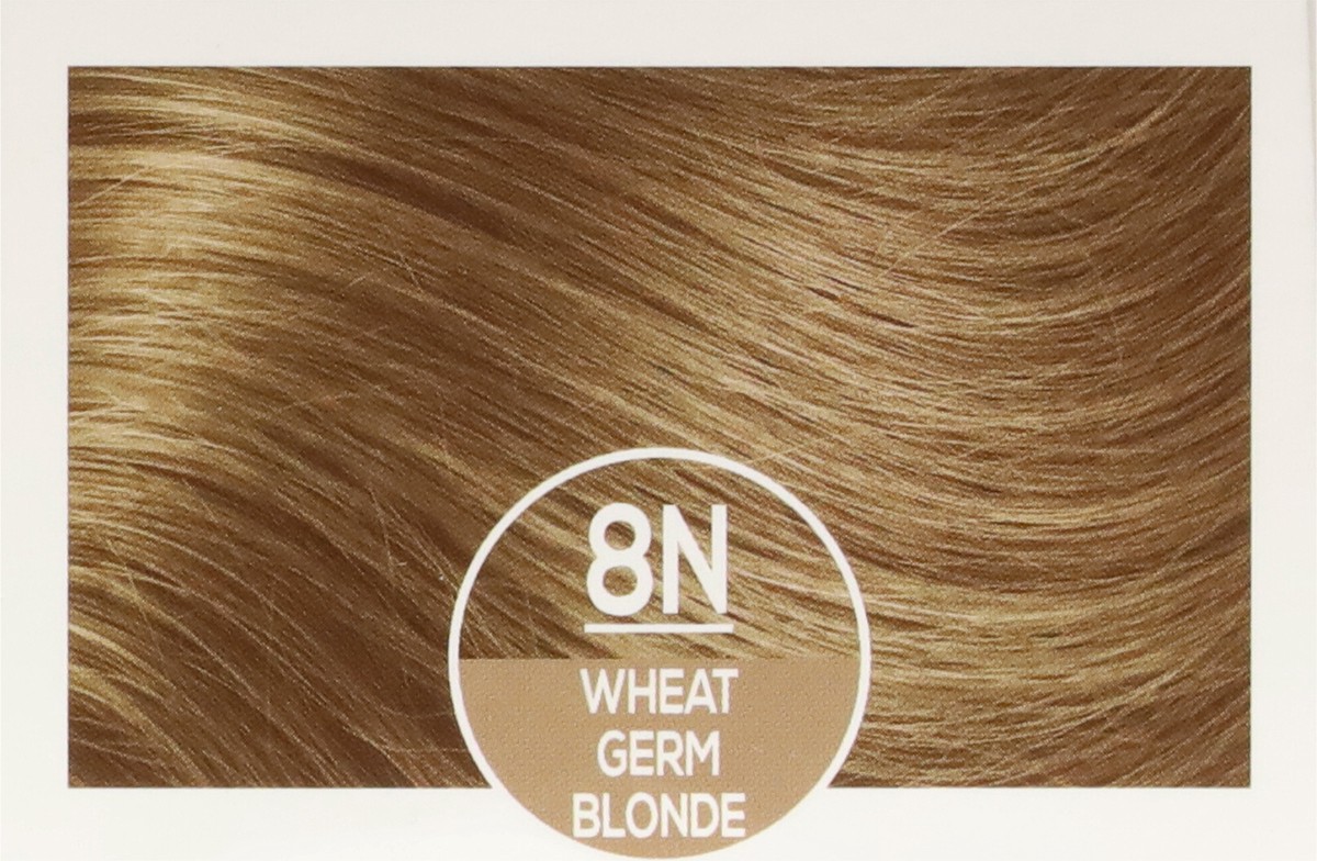 slide 2 of 9, Naturtint Wheat Germ Blonde Hair Color, 5.75 fl oz