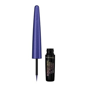 slide 1 of 1, Rimmel London Rimmel Wonder'Swipe Pen - Cool AF, 0.058 oz