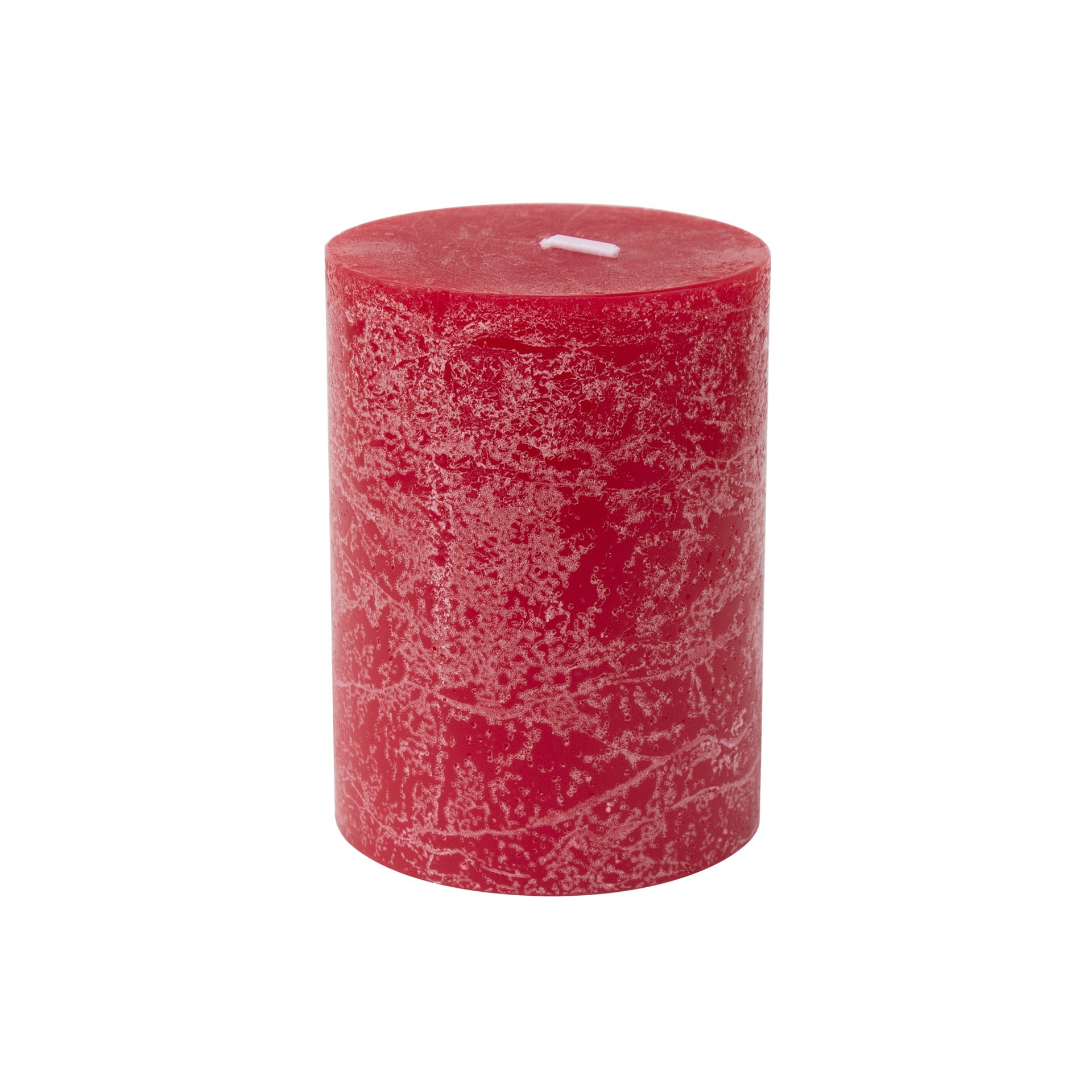 slide 4 of 4, 4" Red Pillar Candles, 2ct. By Ashland, 2 ct