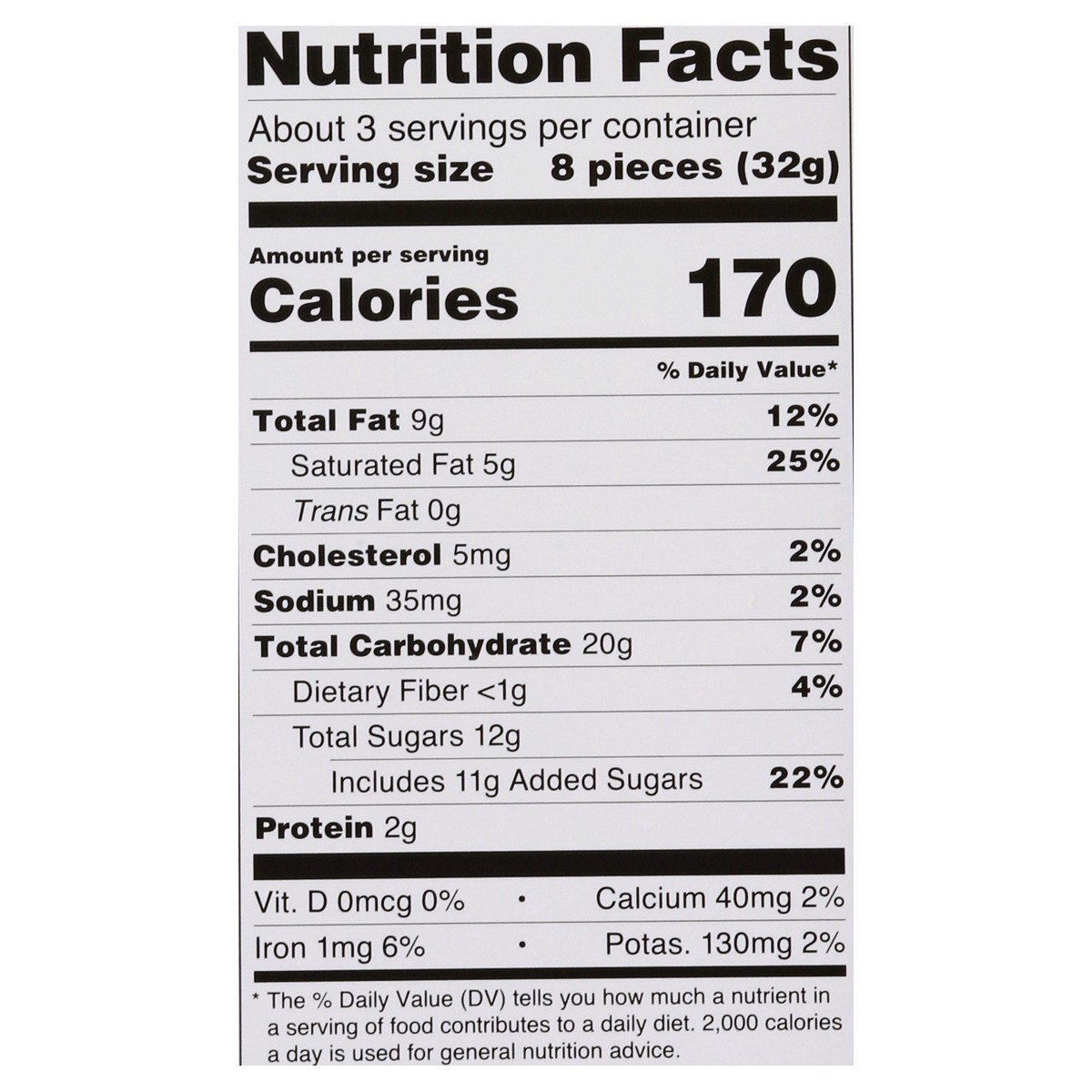 slide 8 of 13, Kambly Butterfly Au Chocolat 3.52 oz, 