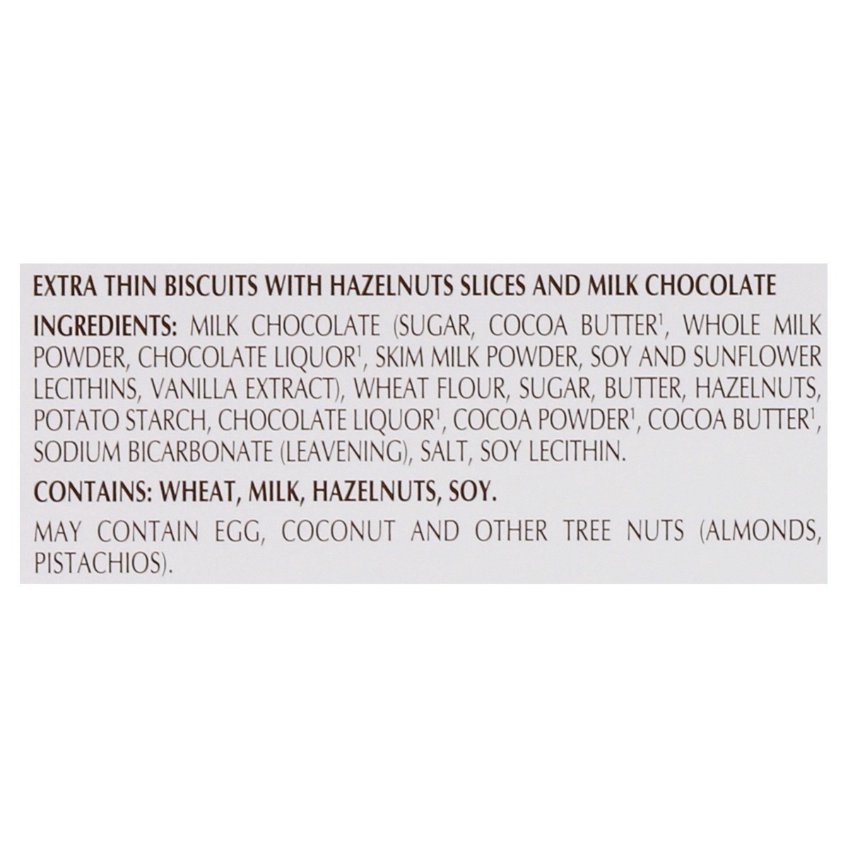 slide 10 of 13, Kambly Butterfly Au Chocolat 3.52 oz, 