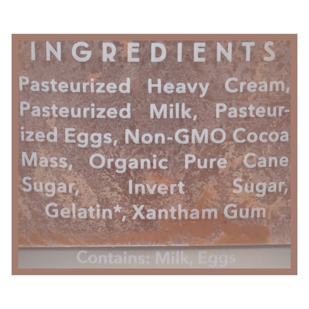 slide 6 of 14, Sweet Craft Dolceria Gluten Free Dark Chocolate Mousse in a Cup 3.8 oz, 3.8 oz