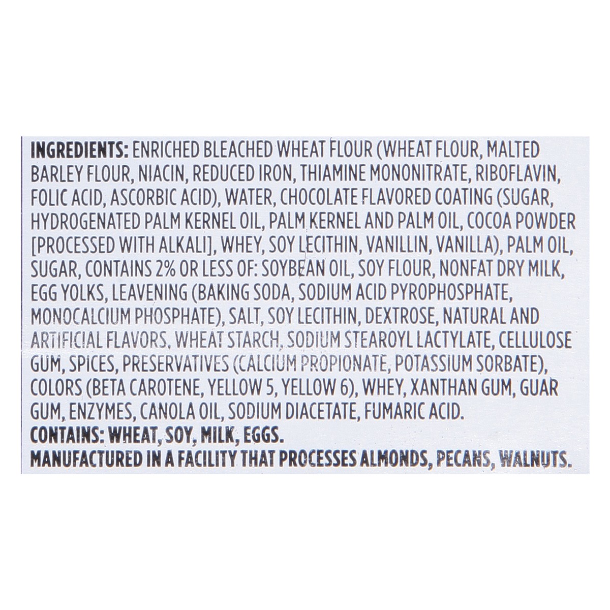 slide 2 of 13, First Street Frosted Donut Holes, 14 oz