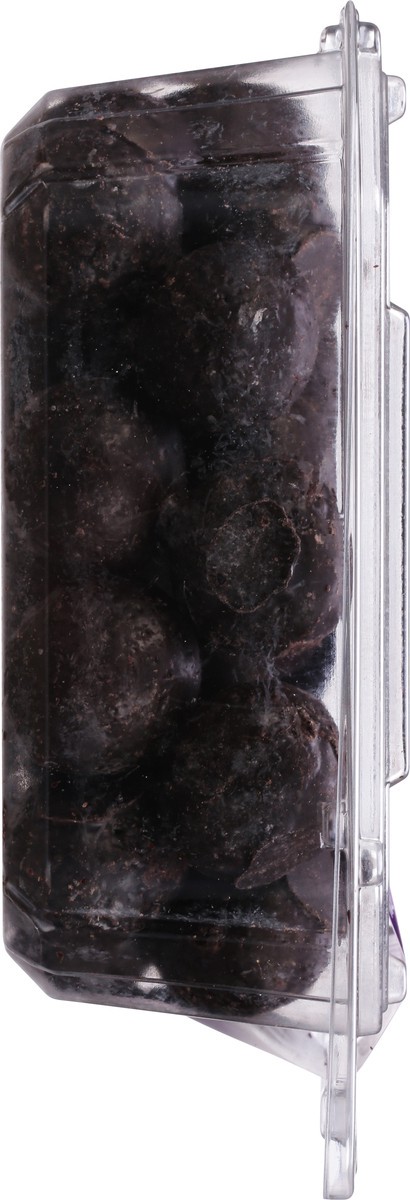 slide 3 of 13, First Street Frosted Donut Holes, 14 oz